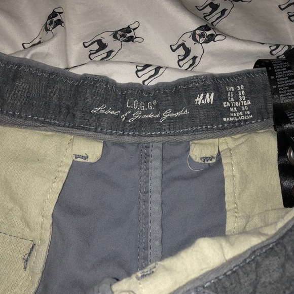 H&M short - Picture 2 of 4